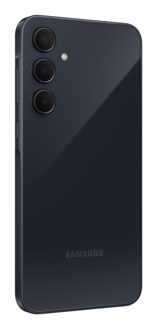 Samsung Galaxy A35 5G 16,8 cm (6.6") Hybrid Dual SIM Android 14 USB Type-C 6 GB 128 GB 5000 mAh Granatowy (marynarski)