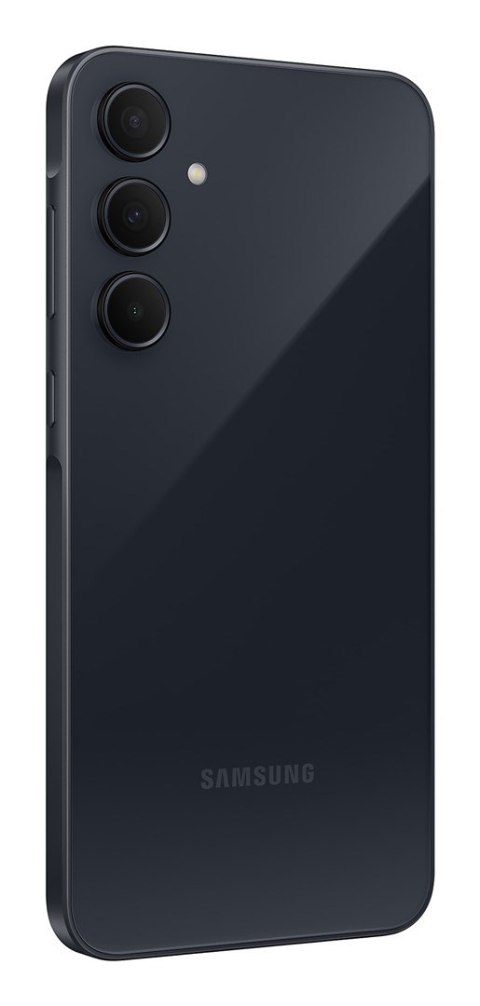 Samsung Galaxy A35 5G 16,8 cm (6.6") Hybrid Dual SIM Android 14 USB Type-C 6 GB 128 GB 5000 mAh Granatowy (marynarski)