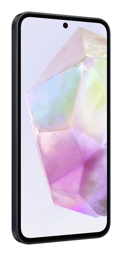 Samsung Galaxy A35 5G 16,8 cm (6.6") Hybrid Dual SIM Android 14 USB Type-C 6 GB 128 GB 5000 mAh Granatowy (marynarski)