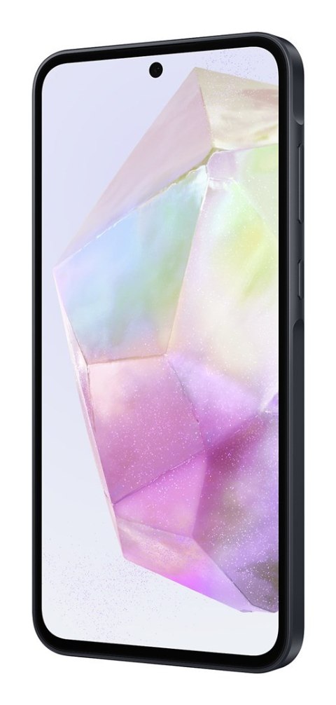 Samsung Galaxy A35 5G 16,8 cm (6.6") Hybrid Dual SIM Android 14 USB Type-C 6 GB 128 GB 5000 mAh Granatowy (marynarski)