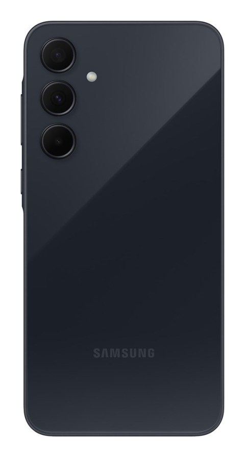 Samsung Galaxy A35 5G 16,8 cm (6.6") Hybrid Dual SIM Android 14 USB Type-C 6 GB 128 GB 5000 mAh Granatowy (marynarski)