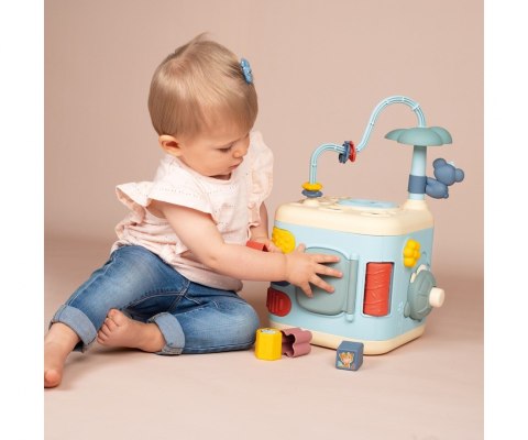 Smoby Dickie 7600140306 zabawka edukacyjna Smoby Dickie 7600140306 zabawka edukacyjna