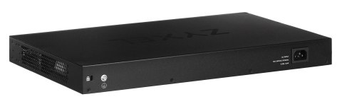 Switch Zyxel GS1920-24HP 28p PoE (PoE+: 24;) 375W Managed Gigabit Switch Zyxel GS1920-24HP 28p PoE (PoE+: 24;) 375W Managed Gigabit