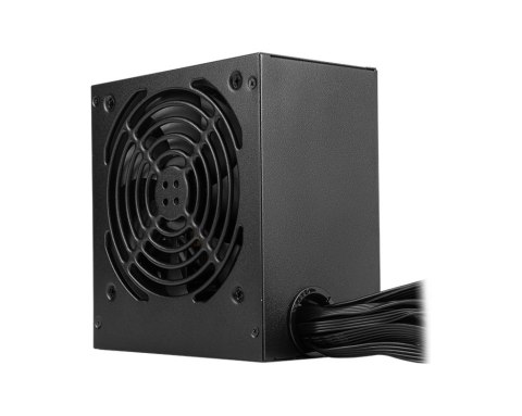 Zasilacz MSI MAG A750GN 80 PLUS Gold Netzteil, PCIe 5.1, ATX 3.1 - 750 Watt, schwarz Zasilacz MSI MAG A750GN 80 PLUS Gold Netzteil, PCIe 5.1, ATX 3.1 - 750 Watt, schwarz