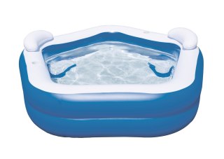 Basen dmuchany SPA 213x207x69 B54153 72115