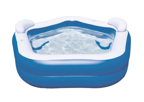Basen dmuchany SPA 213x207x69 B54153 72115