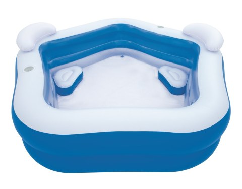 Basen dmuchany SPA 213x207x69 B54153 72115