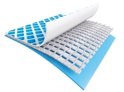 Basen rozporowy 244x61cm Easy Set Pool 28106 INTEX Basen rozporowy 244x61cm Easy Set Pool 28106 INTEX
