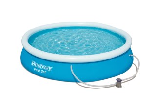 Basen rozporowy 366x76 cm BESTWAY