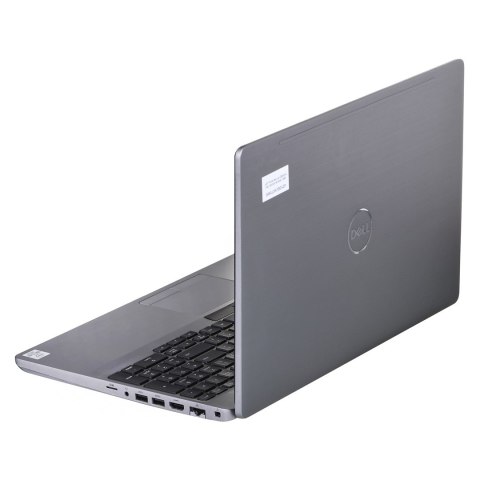 DELL LATITUDE 5510 i5-10310U 16GB 256GB SSD 15" FHD (US QWERTY) Win11pro + zasilacz UŻYWANY
