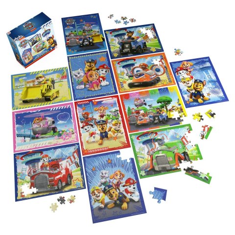 Games FOG MEB Paw Core12Pzl Pk S23 GML Puzzle układanka Kreskówki Games FOG MEB Paw Core12Pzl Pk S23 GML Puzzle układanka Kreskówki