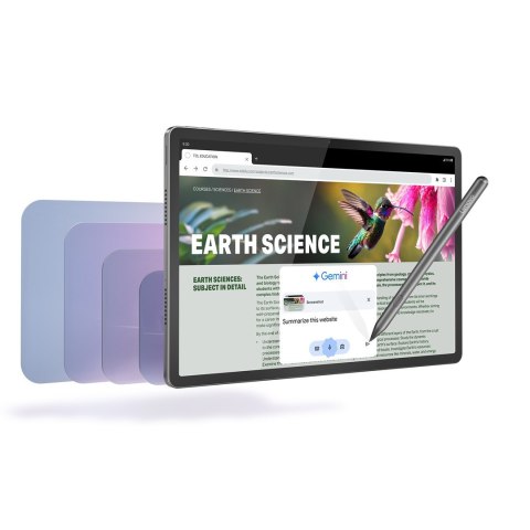 Lenovo Idea Tab Pro MediaTek 8300 12,7" 3K 144Hz 8/256GB ARM G615 + Pen Android Luna Grey
