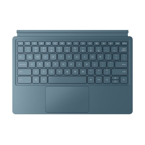 Lenovo Yoga Tab Plus Snapdragon SD8G3 12,7" 3K 144Hz 16/256GB Adreno 750 + Pen Android Tidal Teal