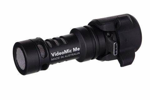RODE Vlogger Kit USB-C RODE Vlogger Kit USB-C