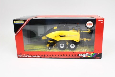 TOMY Britains New Holland Big Square baler 43266 TOMY Britains New Holland Big Square baler 43266
