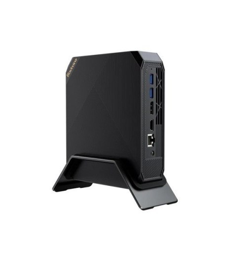 Blackview Mini PC MP200 i9-11900H 16GB SSD1TB W11Pro Czarny Blackview Mini PC MP200 i9-11900H 16GB SSD1TB W11Pro Czarny