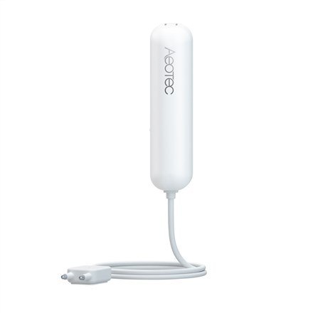 Czujnik wody Aeotec 7, Z-Wave Plus | AEOTEC | Czujnik wody 7, Z-Wave Plus Czujnik wody Aeotec 7, Z-Wave Plus | AEOTEC | Czujnik wody 7, Z-Wave Plus
