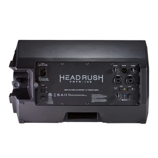 Headrush FRFR108 MK2 - Aktywny monitor