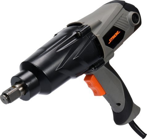 Klucz udarowy 1100W 3/4" T57097 STHOR Klucz udarowy 1100W 3/4" T57097 STHOR