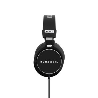 Kurzweil HDM1 - SĹ‚uchawki studyjne