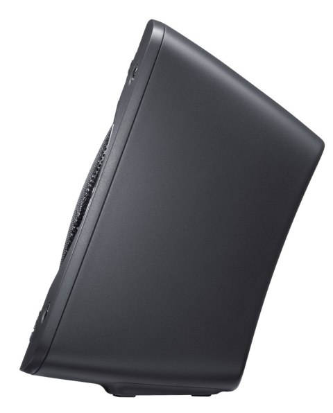 Logitech Surround Sound Speakers Z906 500 W Czarny 5.1 kan.