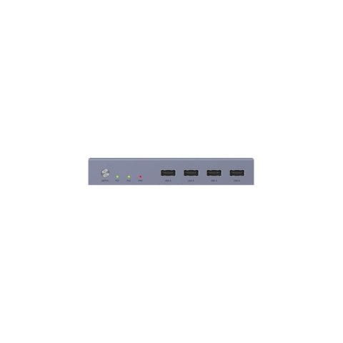 UNITEK V307A PRZEŁĄCZNIK KVM 4K HDMI 2.0,2-IN,1-OUT +USB