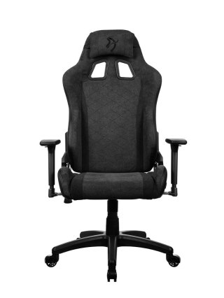 Arozzi Gaming Stuhl Avanti Ciemnoszary SoftFabric