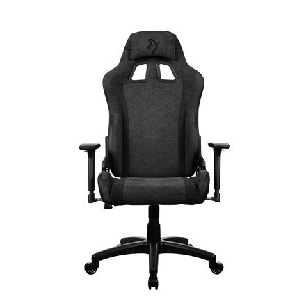 Arozzi Gaming Stuhl Avanti Ciemnoszary SoftFabric Arozzi Gaming Stuhl Avanti Ciemnoszary SoftFabric
