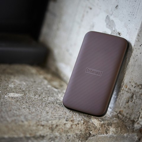 Dysk SSD USB3.2 2TB EXT./TX500 INTENSO