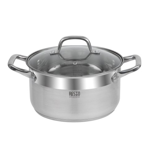 Garnek żaroodporny D22CM 4.6L/92004 RESTO