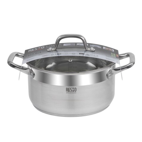 Garnek żaroodporny D22CM 4.6L/92004 RESTO