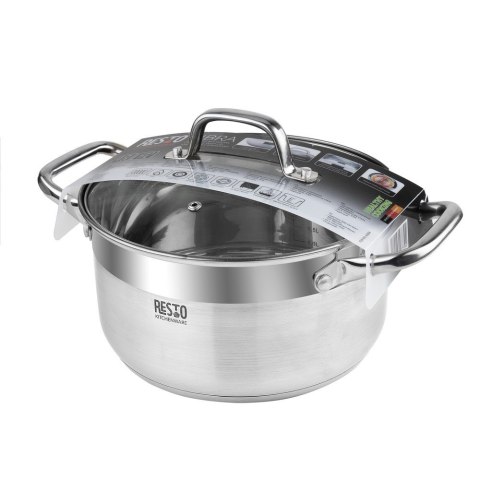 Garnek żaroodporny D22CM 4.6L/92004 RESTO