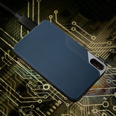 SSD USB3.2 2TB EXT./TX100 INTENSO