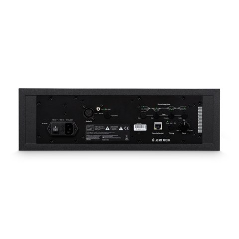 ADAM A44H - Monitor aktywny