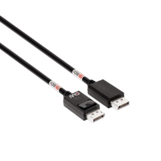 CABLE DP TO DP 1.6M/M/M CAC-1092 CLUB3D