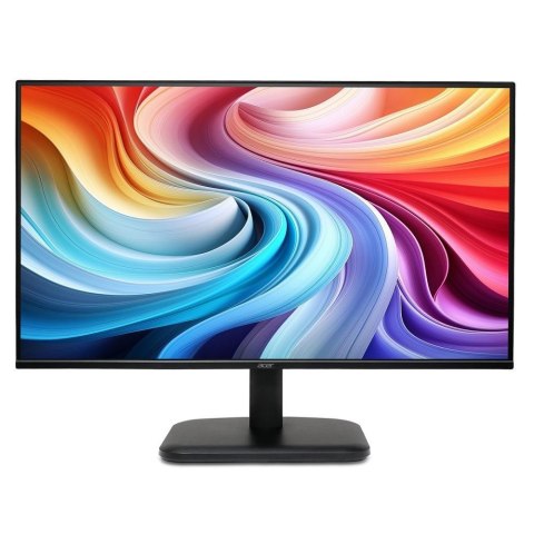 Monitor LCD 24" EK251QGBI/UM.KE1EE.G01 Acer Monitor LCD 24" EK251QGBI/UM.KE1EE.G01 Acer