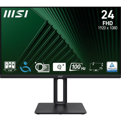 Monitor LCD 24" PRO MP245PG MSI