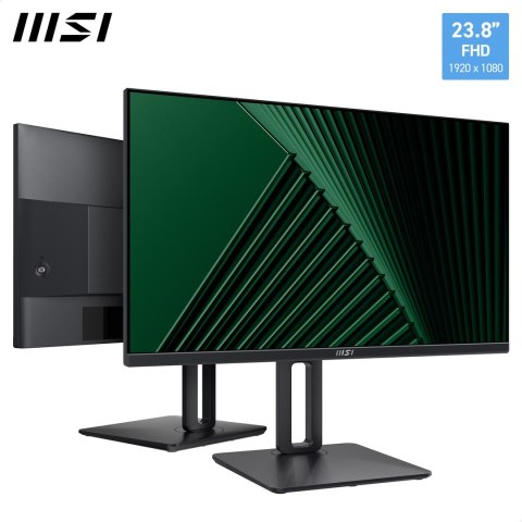 Monitor LCD 24" PRO MP245PG MSI