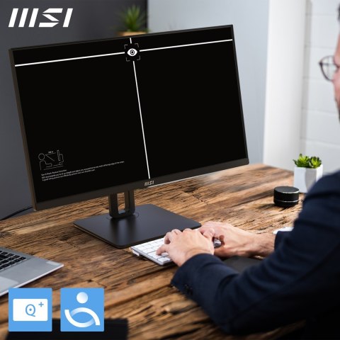 Monitor LCD 24" PRO MP245PG MSI