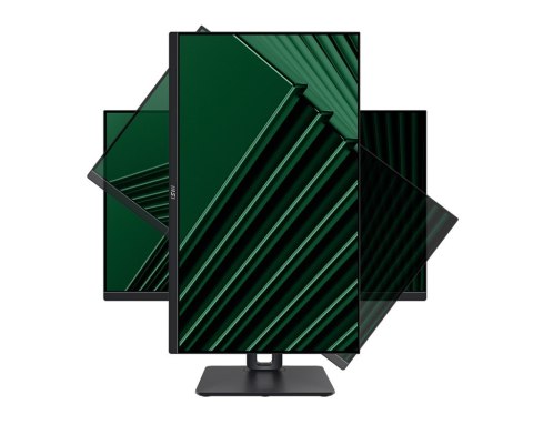 Monitor LCD 24" PRO MP245PG MSI