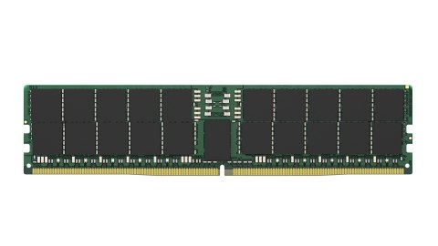Kingston RDIMM 64GB DDR5 2Rx4 Micron D 4800MHz PC5-38400 KSM48R40BD4-64MD Kingston RDIMM 64GB DDR5 2Rx4 Micron D 4800MHz PC5-38400 KSM48R40BD4-64MD