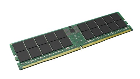Kingston RDIMM 64GB DDR5 2Rx4 Micron D 4800MHz PC5-38400 KSM48R40BD4-64MD Kingston RDIMM 64GB DDR5 2Rx4 Micron D 4800MHz PC5-38400 KSM48R40BD4-64MD