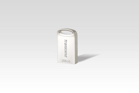 MEMORY DRIVE FLASH USB3.1/256GB TS256GJF710S TRANSCEND MEMORY DRIVE FLASH USB3.1/256GB TS256GJF710S TRANSCEND