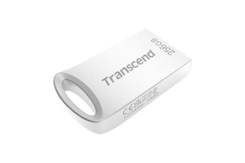 MEMORY DRIVE FLASH USB3.1/256GB TS256GJF710S TRANSCEND MEMORY DRIVE FLASH USB3.1/256GB TS256GJF710S TRANSCEND