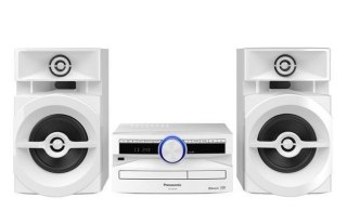 Muzikinis centras CD stereo sistema Panasonic SC-UX100E-W