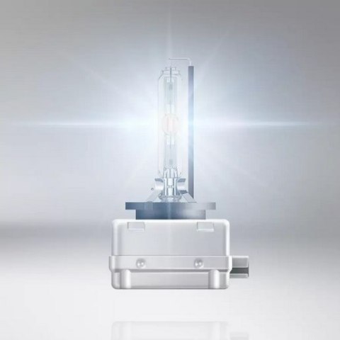 OSRAM D1S XENARC NIGHT BREAKER 220 - 3 lata gwarancji