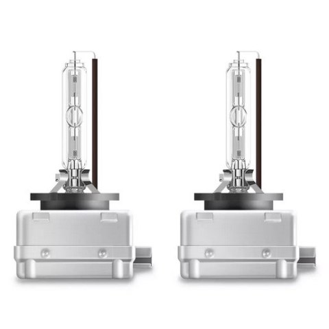 OSRAM D1S XENARC NIGHT BREAKER 220 - 3 lata gwarancji