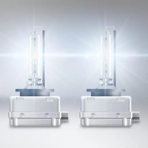 OSRAM D1S XENARC NIGHT BREAKER 220 - 3 lata gwarancji