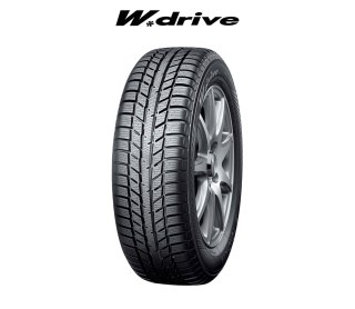 Opona 155/60 R15 74T Yokohama V903 Etykieta: E-C-B-70 dB
