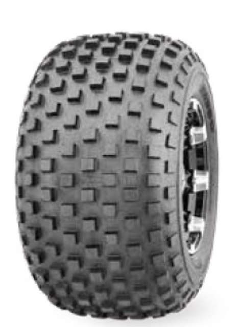 Opona 18x9.50 R8 33F JOURNEY P357